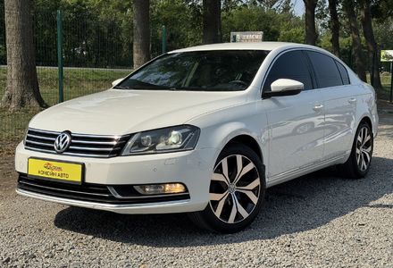 Продам Volkswagen Passat B7 COMIS  2011 года в г. Умань, Черкасская область