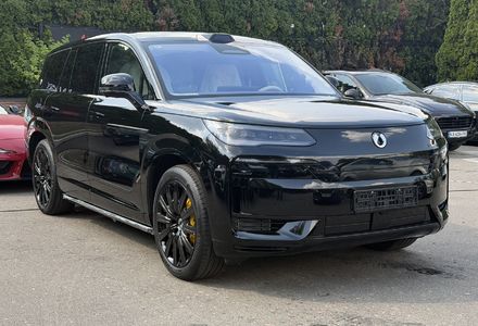 Продам Другое Другое Denza N9 FLAGSHIP EDITION 2025 года в Киеве