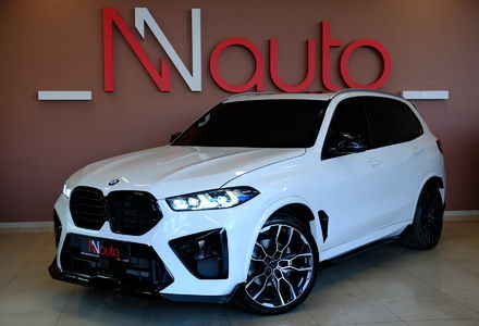 Продам BMW X5 2019 года в Одессе