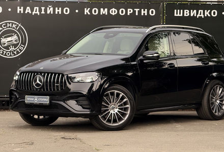 Продам Mercedes-Benz GLE-Class 350de PHEV 9G-Tronic 333 к.с. 2023 года в Киеве
