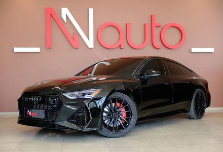 Продам Audi A7 2022 года в Одессе