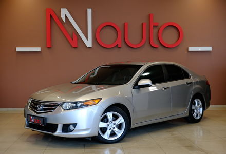 Продам Honda Accord 2008 года в Одессе