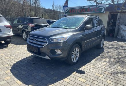 Продам Ford Escape 2018 года в Одессе