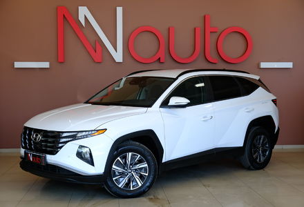 Продам Hyundai Tucson 2021 года в Одессе
