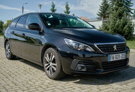 Продам Peugeot 308 2021 года в Львове
