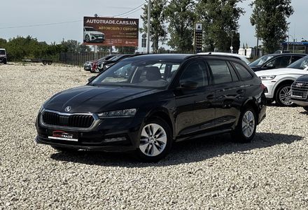 Продам Skoda Octavia авто у Львові 2022 года в Львове