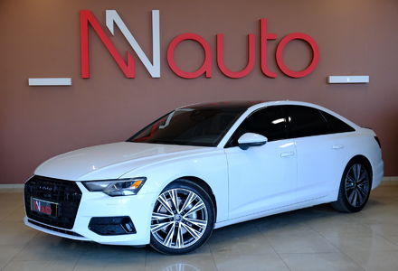 Продам Audi A6 2023 года в Одессе