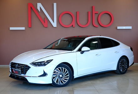 Продам Hyundai Sonata 2023 года в Одессе