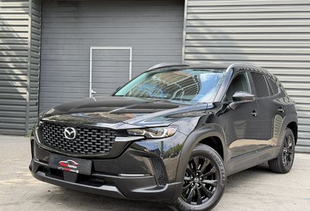 Продам Mazda CX-5 0 Preferred AWD 2023 года в Киеве