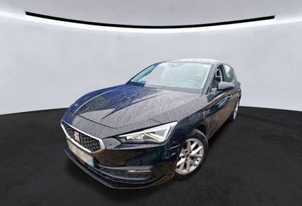 Продам Seat Leon  Style Рідна фарба 110кв v5939 2022 года в Луцке
