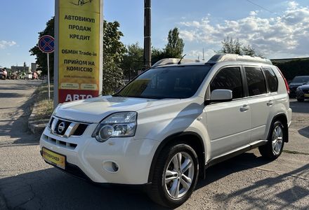 Продам Nissan X-Trail TDI 2012 года в Николаеве