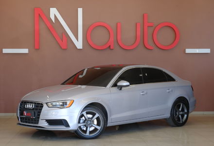 Продам Audi A3 2015 года в Одессе