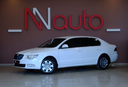 Продам Skoda Superb 2013 года в Одессе
