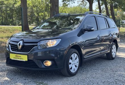 Продам Renault Logan MCV COMIS 2019 года в г. Умань, Черкасская область