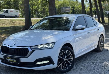 Продам Skoda Octavia A8 COMIS 2020 года в г. Умань, Черкасская область