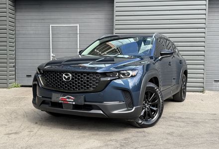 Продам Mazda CX-5 0 Preferred AWD 2025 года в Киеве