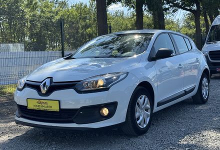 Продам Renault Megane III (2fl) COMIS 2014 года в г. Умань, Черкасская область