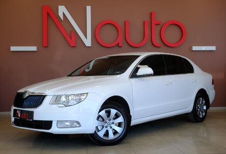 Продам Skoda Superb 2013 года в Одессе