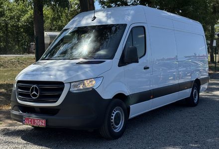 Продам Mercedes-Benz Sprinter груз.. COMIS  2020 года в г. Умань, Черкасская область