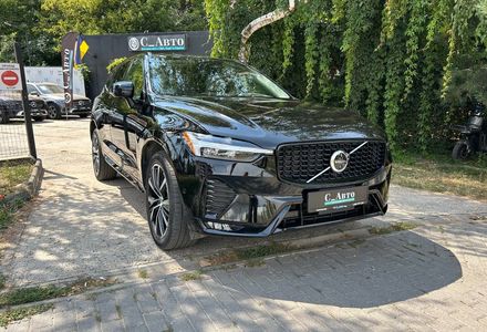 Продам Volvo XC60 2022 года в Черновцах