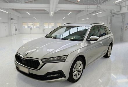 Продам Skoda Octavia А8 style авто в Польщі 2021 года в Львове
