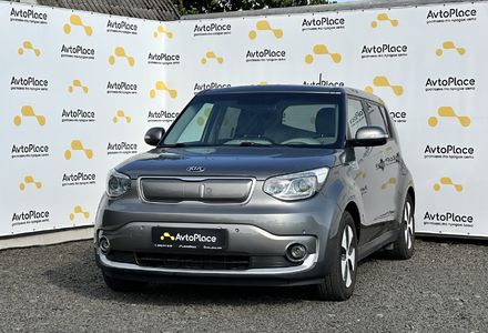 Продам Kia Soul 2015 года в Луцке