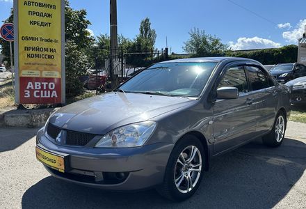 Продам Mitsubishi Lancer Офіційний 2007 года в Николаеве