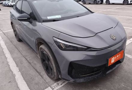 Продам Volkswagen ID.6 UNYX 06  2024 года в Львове