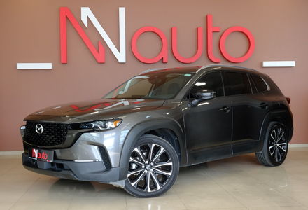 Продам Mazda CX-5 2024 года в Одессе