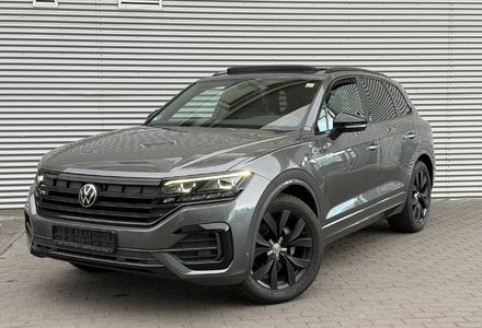 Продам Volkswagen Touareg R-line авто в Рівному 2021 года в Ровно