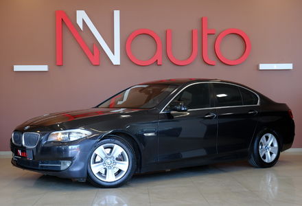 Продам BMW 528 2011 года в Одессе