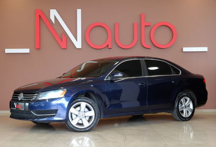 Продам Volkswagen Passat B7 2012 года в Одессе