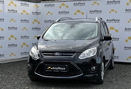 Продам Ford C-Max 2011 года в Луцке