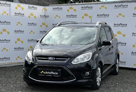Продам Ford C-Max 2011 года в Луцке