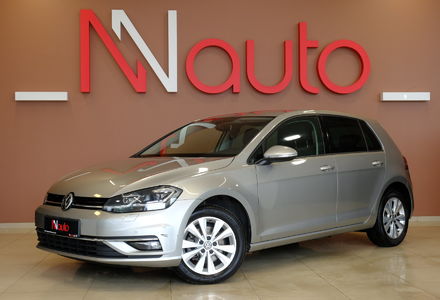 Продам Volkswagen Golf VII 2019 года в Одессе