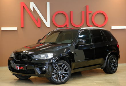 Продам BMW X5 2013 года в Одессе