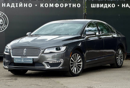 Продам Lincoln MKZ 2.0 AT (249 к.с.)  •  Reserve 2019 года в Киеве