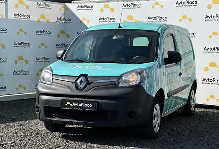 Продам Renault Kangoo груз. 33 квт 2019 года в Луцке