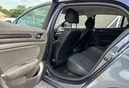 Продам Renault Megane 1.5 DCI 2016 года в Киеве