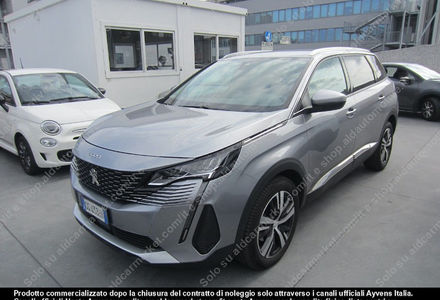 Продам Peugeot 5008 Allure EAT8  В ДОРОЗІ 2021 года в Тернополе