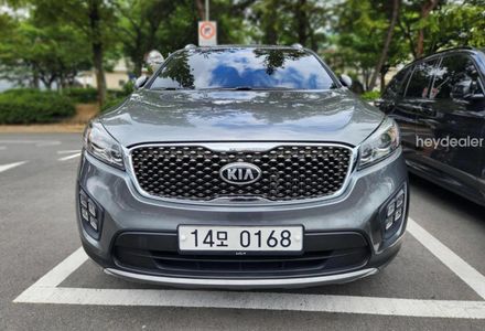 Продам Kia Sorento 2,0 CRDI PREMIUM 2WD 2016 года в Тернополе