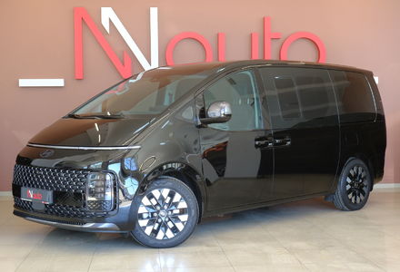 Продам Hyundai H1 пасс. 2025 года в Одессе
