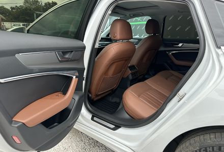Продам Audi A6 40 MHEV TDI 2020 года в Киеве