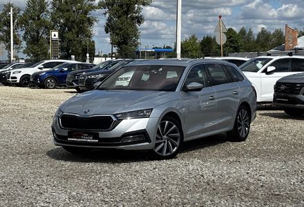 Продам Skoda Octavia салон шкіра авто в Львові 2022 года в Львове
