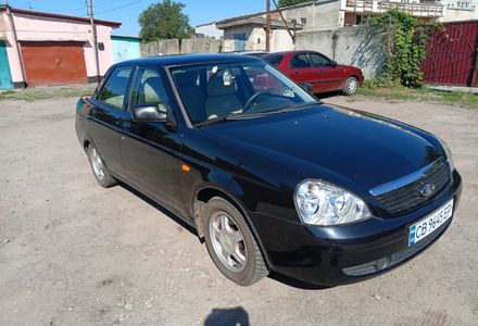 Продам ВАЗ Приора 21703 2008 года в г. Нежин, Черниговская область