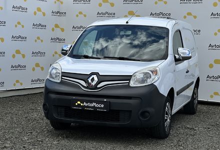 Продам Renault Kangoo груз. 2017 года в Луцке