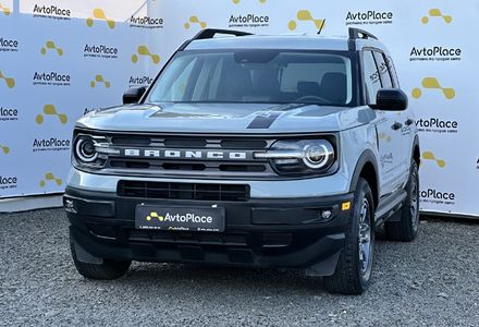 Продам Ford Bronco Sport 2023 года в Луцке