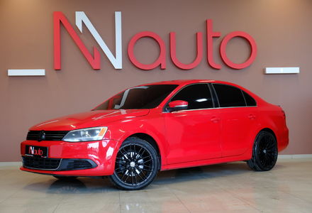 Продам Volkswagen Jetta 2014 года в Одессе