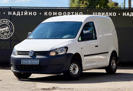 Продам Volkswagen Caddy груз. 2012 года в Киеве