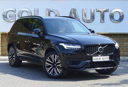 Продам Volvo XC90 2023 года в Одессе